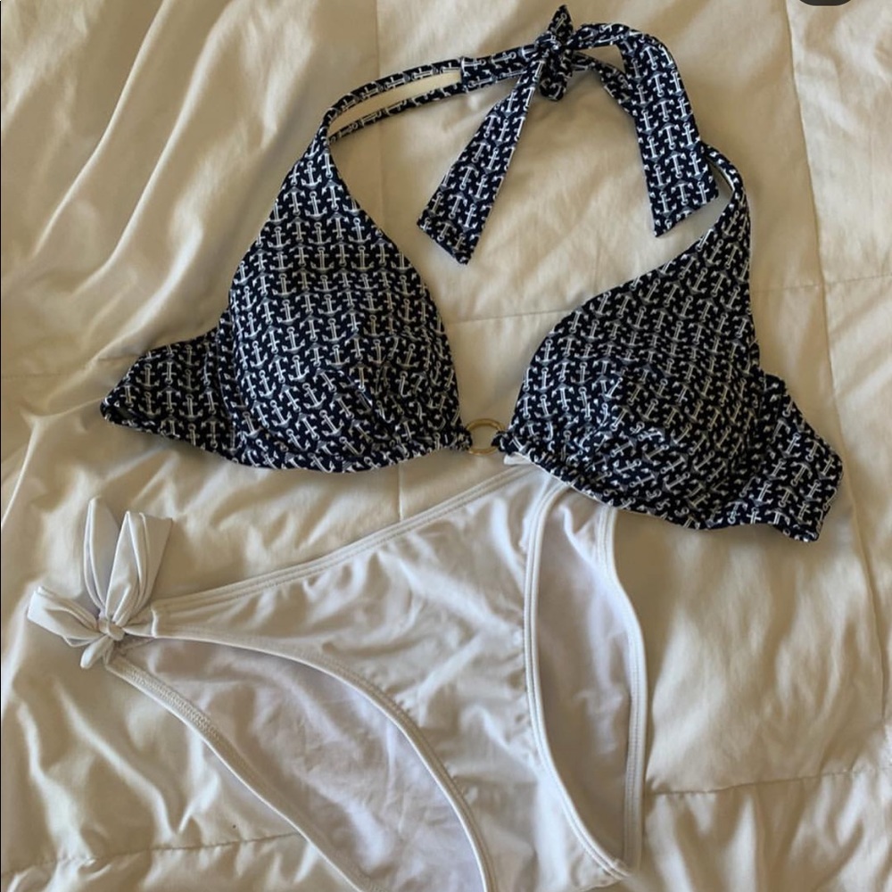 swim set